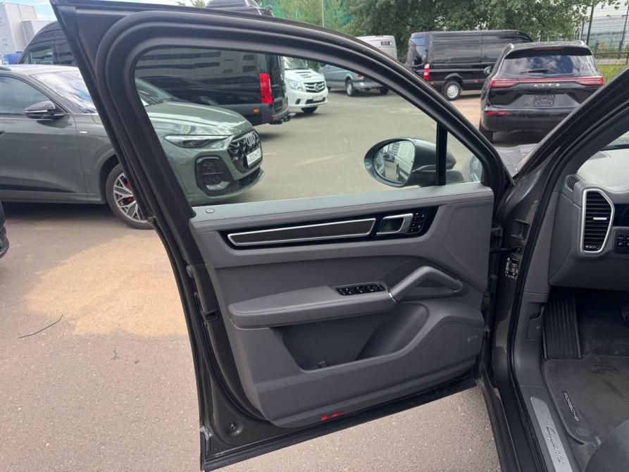 Porsche Cayenne III Москва  - изображение 4