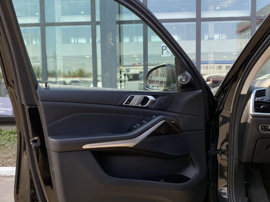 BMW X5 IV (G05/G18) Москва  - изображение 19