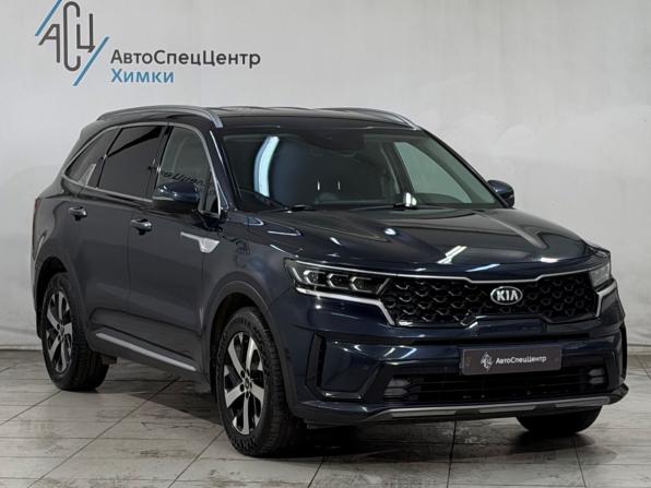 Kia Sorento IV с пробегом 2020 года, цена 3 199 800 рублей, 140000 км, внедорожник, Автокод Объявления