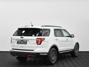 Ford Explorer V Рестайлинг Москва  - изображение 19