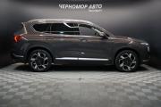 Hyundai Santa Fe IV Рестайлинг Крым  - изображение 46