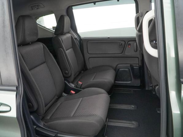 Honda Freed II Рестайлинг с пробегом 2021 года, цена 2 177 900 рублей, 40167 км, компактвэн, Автокод Объявления