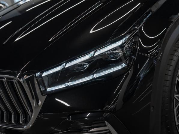 Geely Monjaro I Рестайлинг 2 с пробегом 2026 года, цена 4 200 000 рублей, 30 км, внедорожник, Автокод Объявления