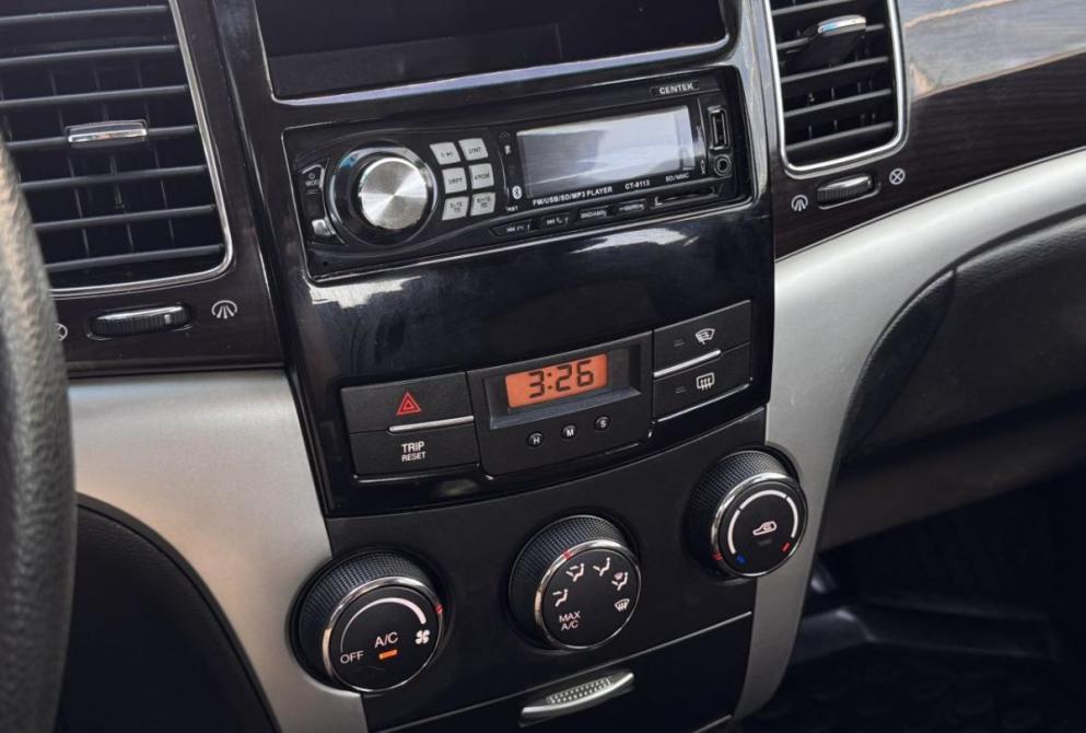 SsangYong Actyon II Владимир  - изображение 13