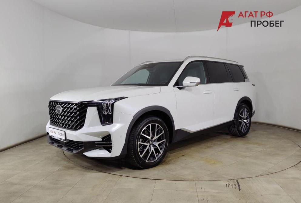 GAC GS8 II Волгоград  - изображение 1