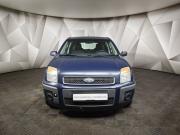 Ford Fusion I Рестайлинг Москва  - изображение 24