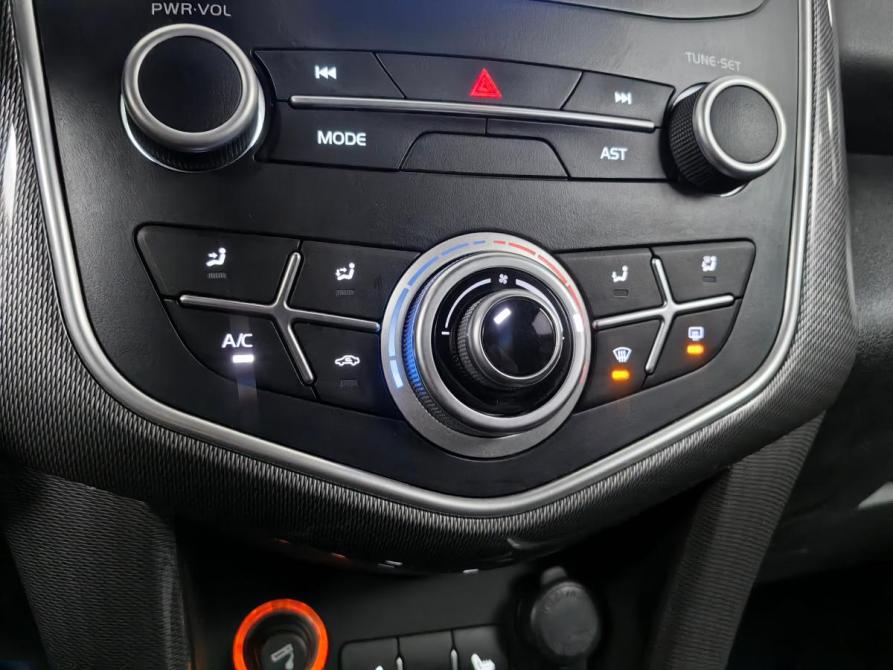 Lifan X60 I Рестайлинг 2 Москва  - изображение 18