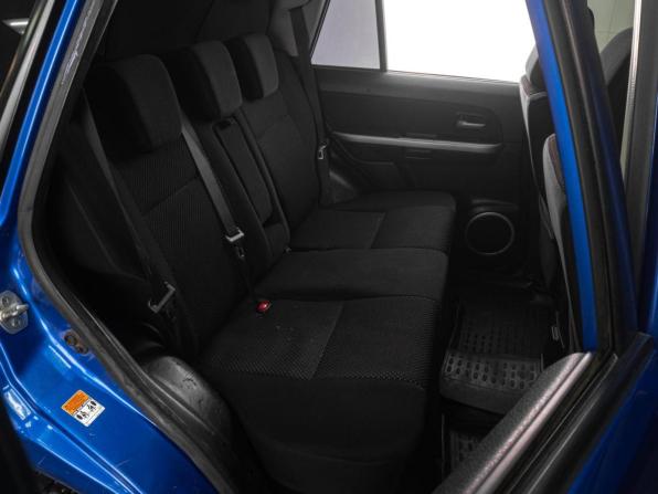 Suzuki Grand Vitara II с пробегом 2007 года, цена 725 000 рублей, 180486 км, внедорожник, Автокод Объявления