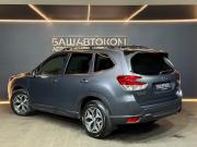 Subaru Forester V Рестайлинг Уфа  - изображение 24