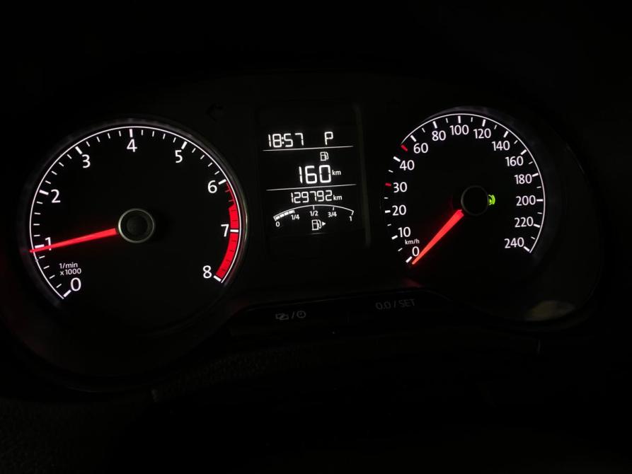 Volkswagen Polo V Рестайлинг Кемерово  - изображение 11