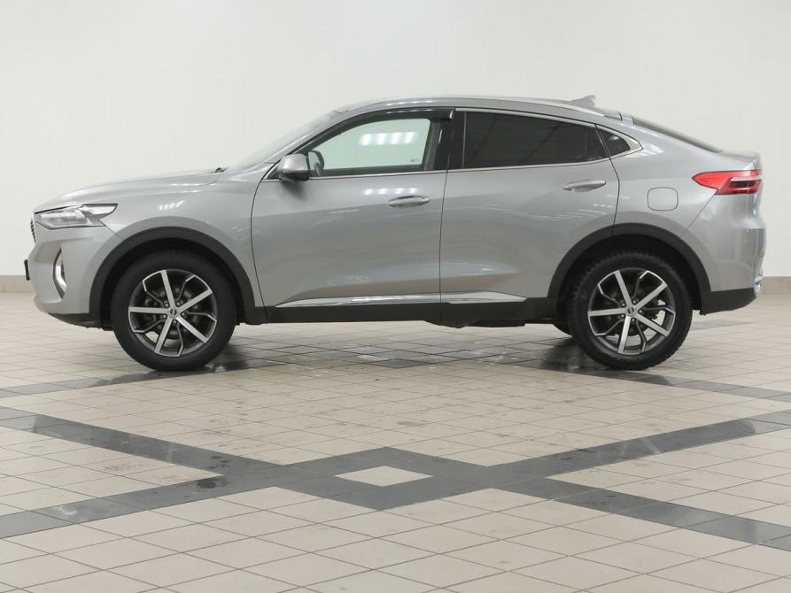Haval F7x I Иваново  - изображение 7