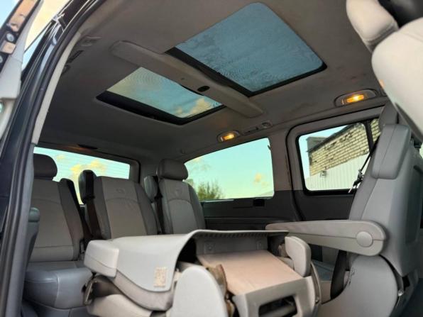 Mercedes-Benz Viano I (W639) с пробегом 2005 года, цена 899 990 рублей, 140000 км, минивэн, Автокод Объявления