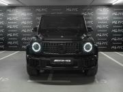Mercedes-Benz G-Класс AMG II (W465) Рестайлинг Москва  - изображение 32