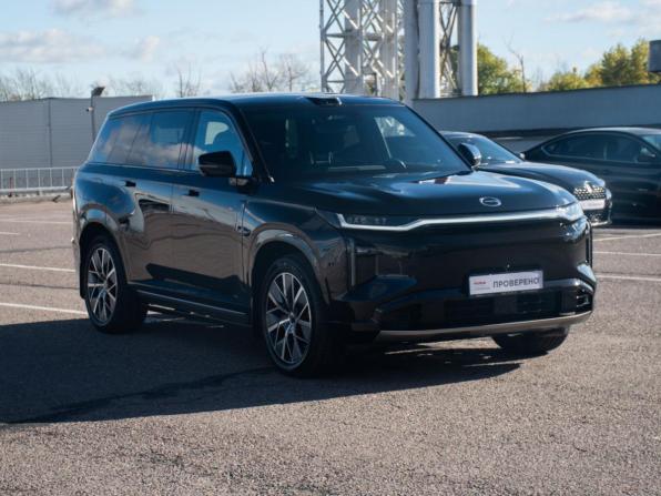 GAC Trumpchi S7 I с пробегом 2025 года, цена 5 699 000 рублей, 10000 км, внедорожник, Автокод Объявления