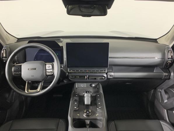 Haval H7 I с пробегом 2025 года, цена 3 597 000 рублей, 1025 км, внедорожник, Автокод Объявления