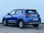 Chery Tiggo 4 I Рестайлинг Иркутск  - изображение 34