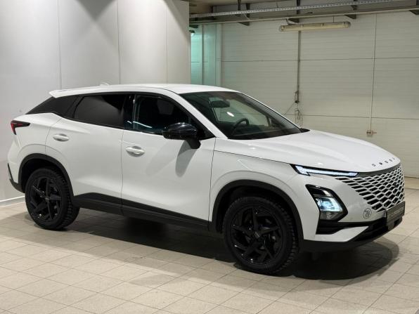 Omoda C5 I с пробегом 2024 года, цена 1 765 000 рублей, 8100 км, внедорожник, Автокод Объявления