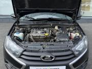Lada (ВАЗ) Granta I Рестайлинг Курган  - изображение 39