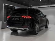 Mercedes-Benz GLE II (V167) Москва  - изображение 39