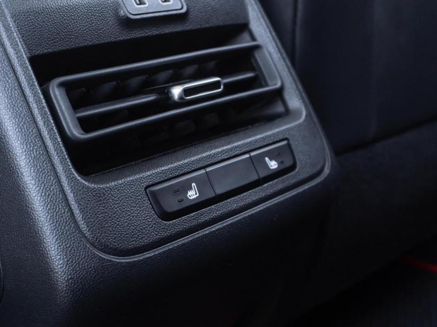 Changan CS55 Plus II Волгоград  - изображение 26
