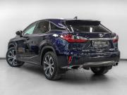 Lexus RX IV Москва  - изображение 37