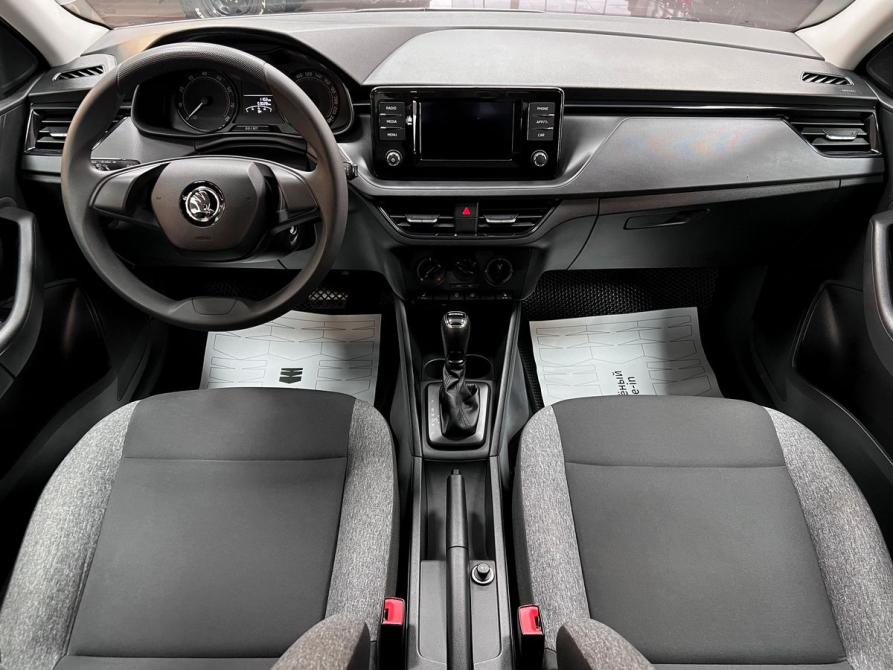 Skoda Rapid II Тверь  - изображение 10