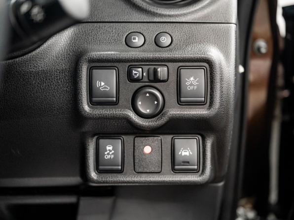 Nissan Note II Рестайлинг с пробегом 2016 года, цена 900 000 рублей, 161189 км, хэтчбек, Автокод Объявления