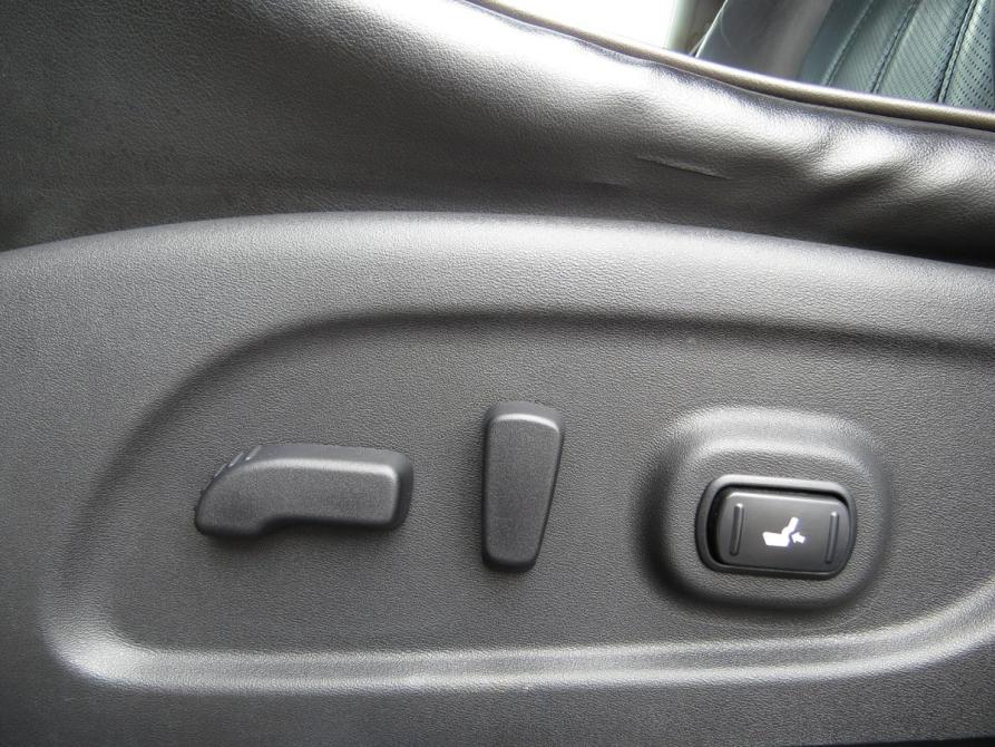 Infiniti JX Санкт-Петербург  - изображение 22