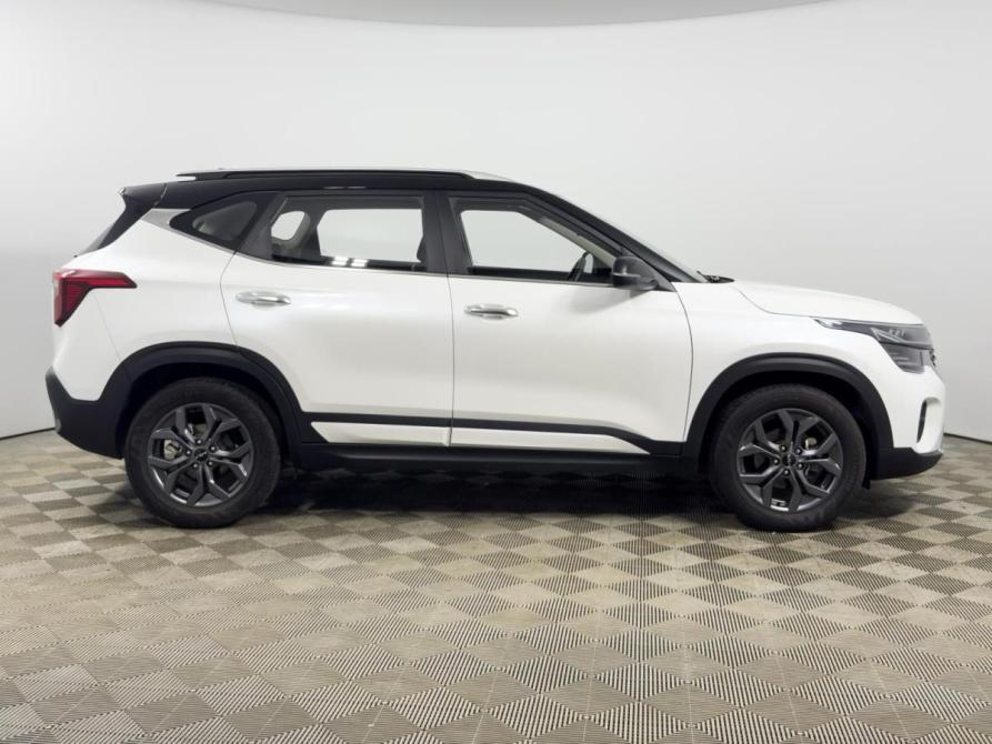 Kia Seltos I Рестайлинг Казань  - изображение 5