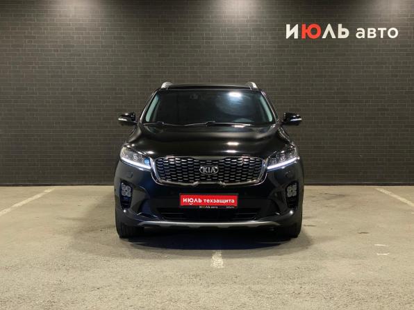 Kia Sorento III Prime Рестайлинг с пробегом 2019 года, цена 3 070 000 рублей, 146244 км, внедорожник, Автокод Объявления
