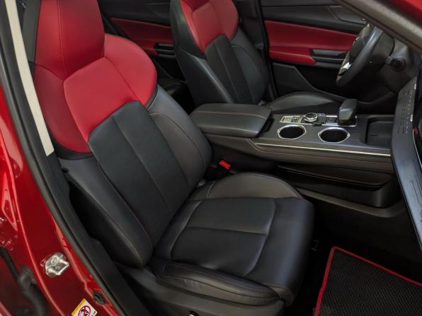 Changan CS55 Plus II с пробегом 2023 года, цена 1 850 000 рублей, 42951 км, внедорожник, Автокод Объявления