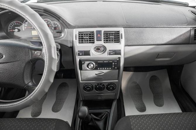 Lada (ВАЗ) Priora I с пробегом 2011 года, цена 249 000 рублей, 162000 км, универсал, Автокод Объявления