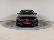 Mercedes-Benz C-Класс IV (W205) Екатеринбург  - изображение 21