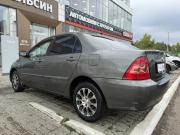 Toyota Corolla IX (E120 E130) Рестайлинг Набережные Челны  - изображение 37