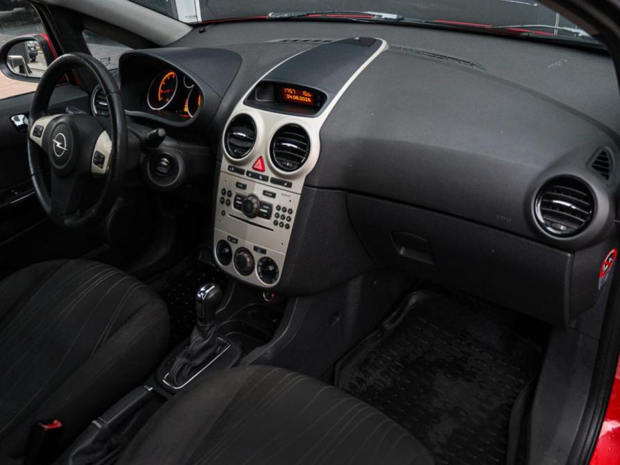 Opel Corsa D Москва  - изображение 7