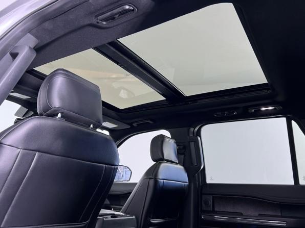 Ford Expedition IV с пробегом 2019 года, цена 4 259 000 рублей, 35448 км, внедорожник, Автокод Объявления
