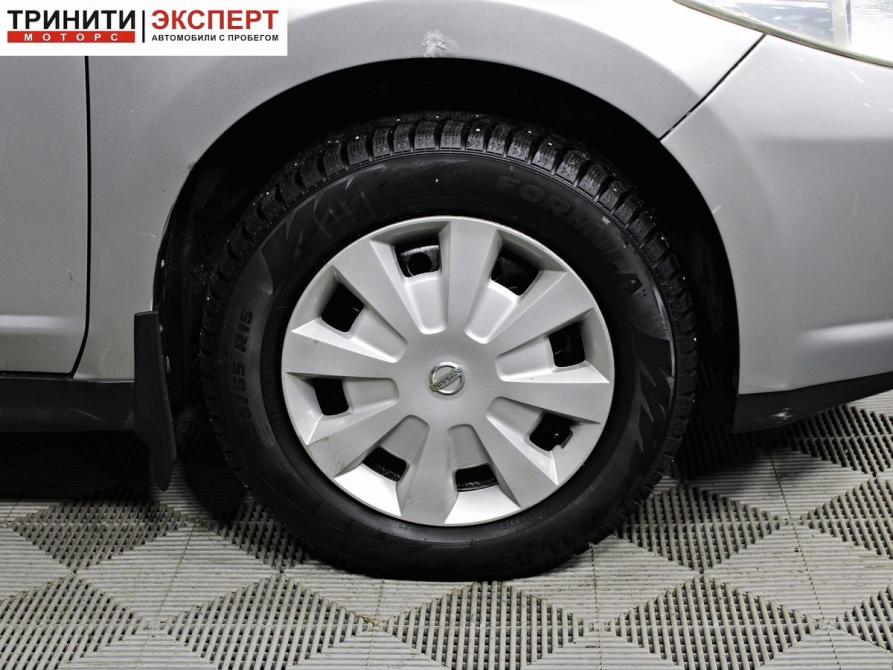 Nissan Tiida I Белгород  - изображение 15