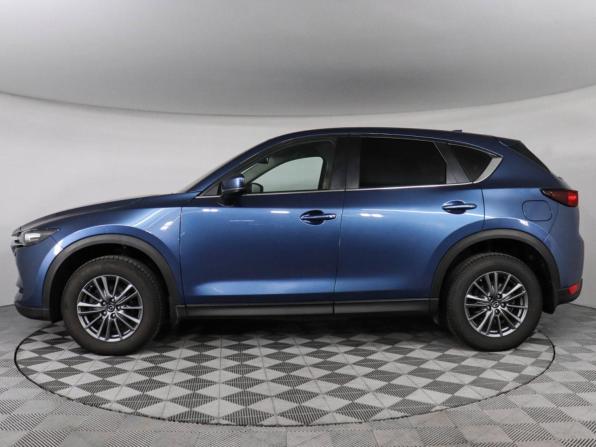 Mazda CX-5 II с пробегом 2020 года, цена 1 850 000 рублей, 194543 км, внедорожник, Автокод Объявления