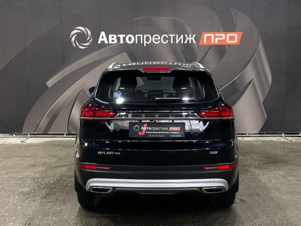 Geely Atlas Pro с пробегом 2021 года, цена 1 930 000 рублей, 50167 км, внедорожник, Автокод Объявления
