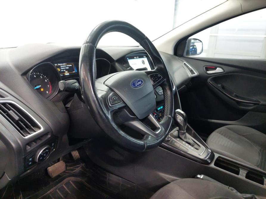 Ford Focus III Рестайлинг Пермь  - изображение 13