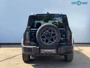 JETOUR T2 Москва  - изображение 23