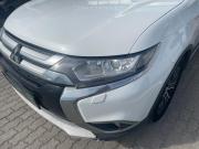 Mitsubishi Outlander III Рестайлинг 2 Череповец  - изображение 17