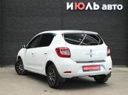 Renault Sandero II Рестайлинг Екатеринбург  - изображение 20