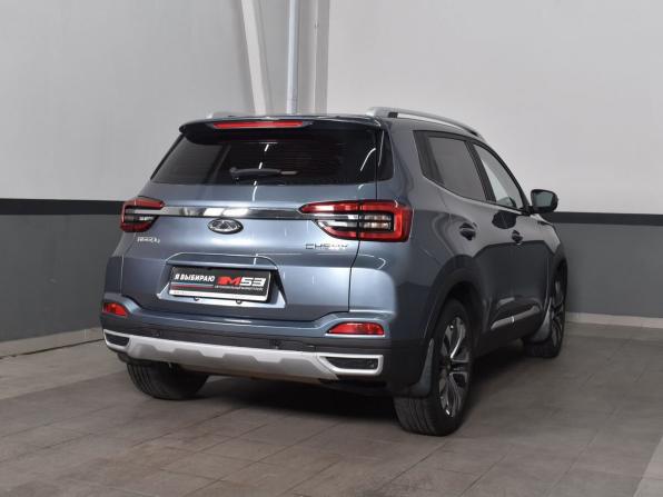 Chery Tiggo 4 I Рестайлинг с пробегом 2021 года, цена 1 499 995 рублей, 76711 км, внедорожник, Автокод Объявления