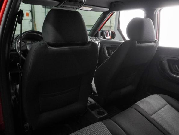 Skoda Fabia II Рестайлинг с пробегом 2012 года, цена 874 000 рублей, 110532 км, хэтчбек, Автокод Объявления