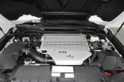 Lexus LX III Рестайлинг 2 Владивосток  - изображение 42