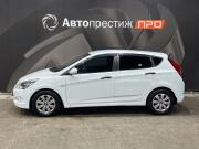 Hyundai Solaris I Рестайлинг Пермь  - изображение 27