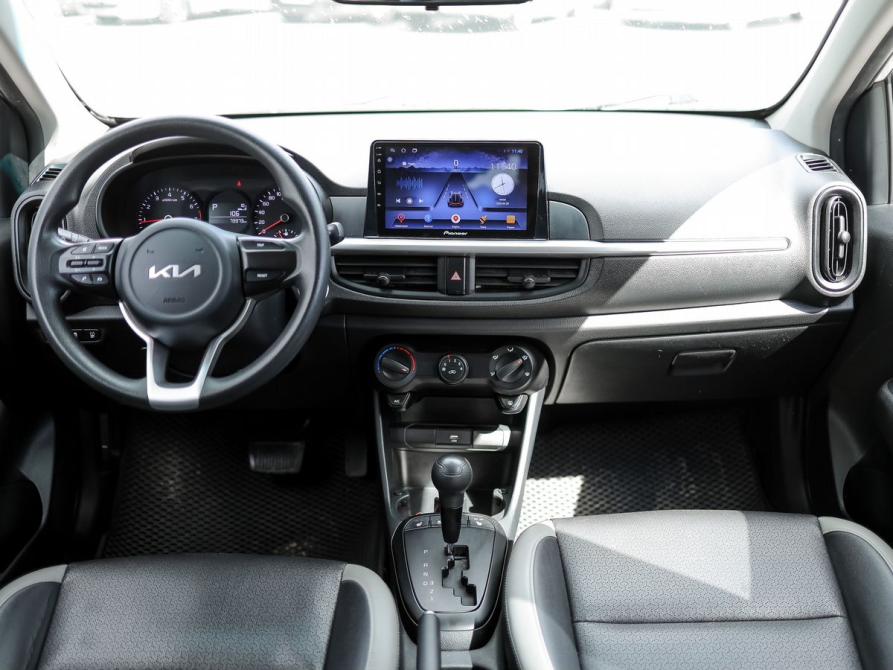 Kia Morning III Рестайлинг 1 Ижевск  - изображение 8