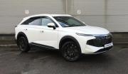 Haval F7 II Санкт-Петербург  - изображение 24