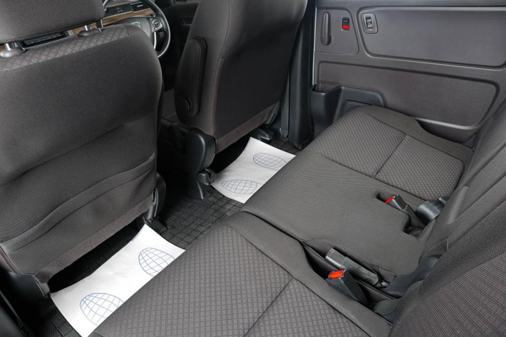 Honda Freed II Рестайлинг Тюмень  - изображение 10